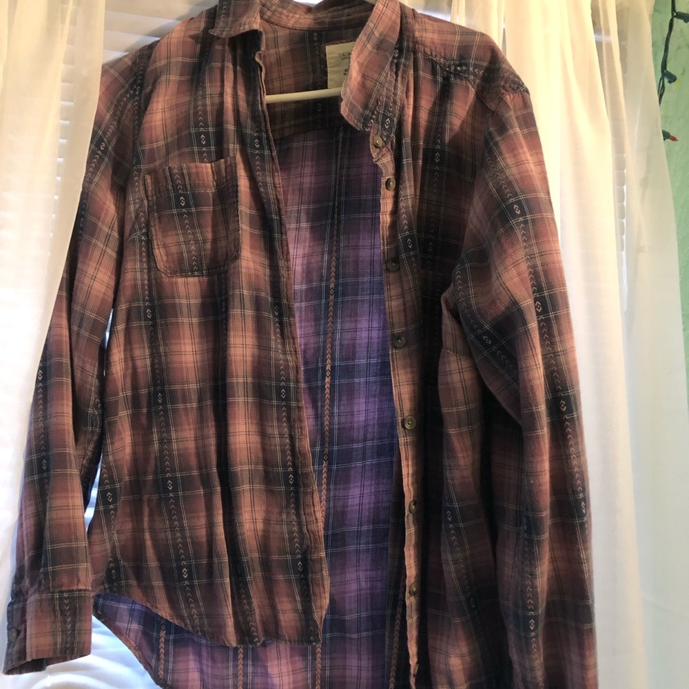 Flannel